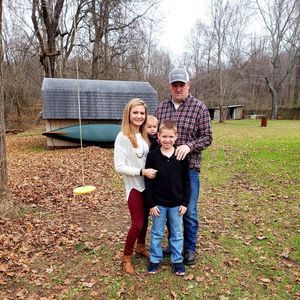 Meet your Posher, Veronica